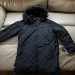 nuage winter jacket